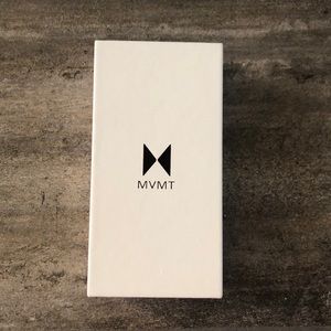 MVMT women’s watch